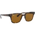 thumbnail image 4 of Ray-Ban Rb4323 Square Sunglasses, 4 of 7