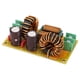 thumbnail image 1 of Componente electrónico, filtro EMI, fuente de alimentación de CC EMC de 20 A, filtro EMI, filtro EMI pasivo, True Excellence, 1 of 8