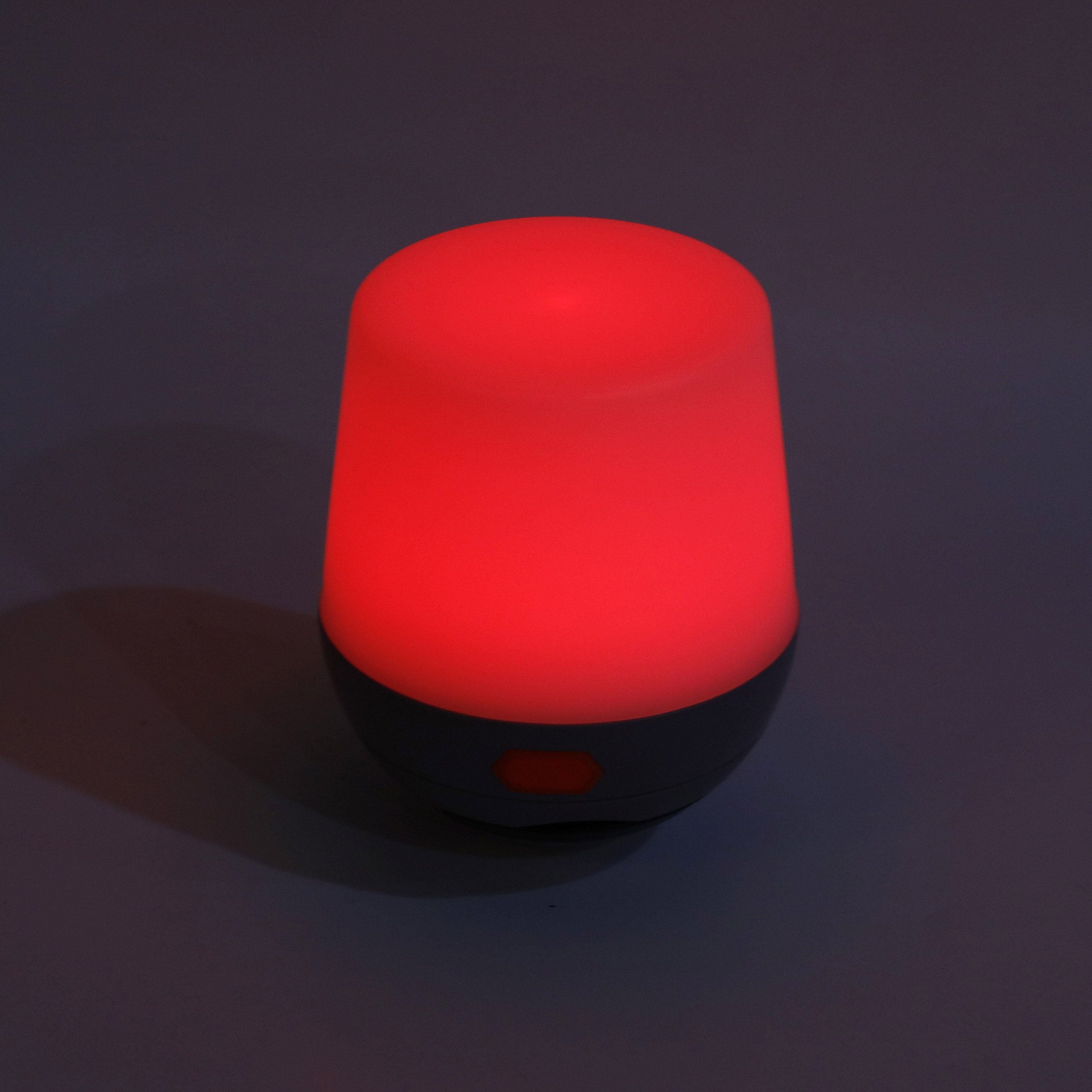 Lámpara de Camping LED Mini Ozark Trail de 180 Lúmenes, Luz Blanca y Roja 7
