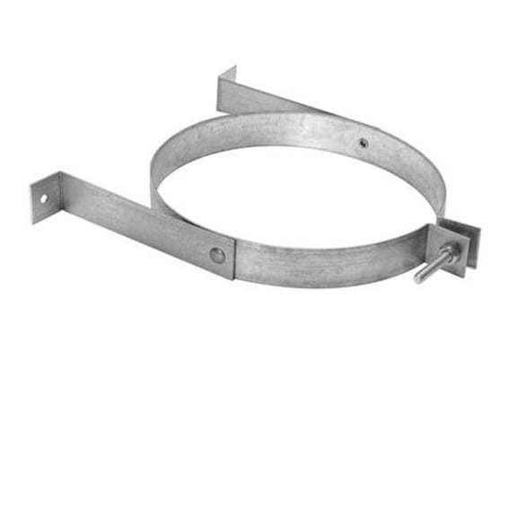 5'' x 8'' DirectVent Pro Wall Strap