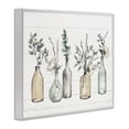 thumbnail image 3 of Decoración mural Stupell Industries con botellas y plantas, granja, 28 x 36 cm, 3 of 9