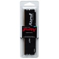 thumbnail image 4 of Memoria RAM DDR5 16GB 5600MT/s KINGSTON FURY BEAST 1x16GB Negro KF556C36BBE-16, 4 of 6
