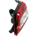 thumbnail image 4 of For Subaru Outback Inner Tail Light Assembly 2015 16 17 18 2019 Passenger Side For SU2803102 | 84912AL07A, 4 of 6
