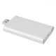 thumbnail image 5 of 2X Aluminio Mini Msata Ssd Recinto Caja Hdd USB 3.0 5Gbps Caja de Almacenamiento Externo Conductor Duro de FijaciÓN de Tornillo de Alta Velocidad, 5 of 5