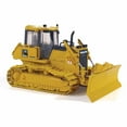 thumbnail image 2 of Komatsu D65PX-17 Dozer with Hitch 1/50 Diecast Model by First Gear, 2 of 4