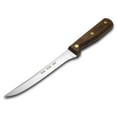 thumbnail image 3 of Case XX Solid Walnut Kitchen Knife Set, Stainless Steel Blades, Full Tang, 9-Piece, 3 of 9