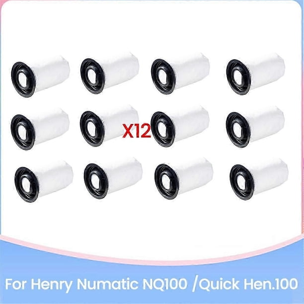 Dust Bag for Henry NQ100 /Quick Hen.100 Vacuum Cleaner Replacement Parts Efficient Cleaning Accesso