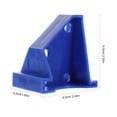 thumbnail image 2 of BALAHAPY 20Ud Accesorios De Instalacion Azul Para Laminado Con Triangular Estable, 2 of 6