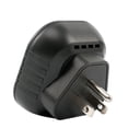 thumbnail image 2 of Outlet Socket Tester Detector Circuit Polarity Voltage Plug Breaker Groundswitch, 2 of 8