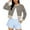 501_Brown, variant on Cardigan Sweaters for Women Fashion Cropped Cardigan Lightweight Fall Women Clothes Cotton Knit Button Open Front Sweater Blouses for Women