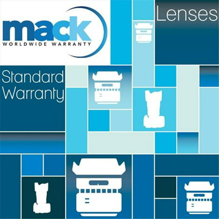Mack Warranty 1017 7 Year Lens Warranty Under 1000
