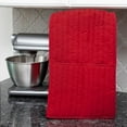 thumbnail image 3 of RITZ Kitchen Mixer Appliance Cover with Pockets (APPLIANCE NOT INCLUDED), Paprika, 3 of 5