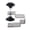B, variant on Woodworking Jig Cabinet Tool Drawer Front Installation Clamp Panel Clip A