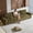 Green, variant on 122" Sectional Couches for Living Room,Modern Oversized Sofa, Solid Wood Frame 4-Seater Couch with Breathable Chenille Fabric, Deep Seat Comfy Cloud Couch Sleeper Sofa (Beige)