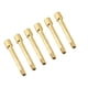 thumbnail image 2 of Tornillos de montaje de sillín ANGGREK de Metal Calificado plata, 2 of 8
