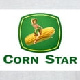 thumbnail image 3 of CafePress - Corn Star T Shirt - Men's Classic Graphic T-Shirt, 3 of 4