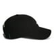 thumbnail image 5 of Gorra de béisbol Tommy Hilfiger Ardin para hombre negra, 5 of 6