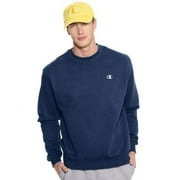 mens Eco Fleece Crewneck Sweatshirt (S2465)