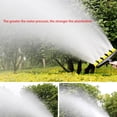 thumbnail image 3 of Rociador De Agua Con Múltiples Orificios, Aptas Para Regar Verduras, Jardín, Boquilla De Rociador Útil Eigraketly HA039595-03, 3 of 6