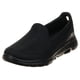 thumbnail image 1 of Zapatillas Skechers GO Walk 5 para Mujer Negro, 1 of 9