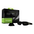thumbnail image 1 of NVIDIA GeForce 3D Vision 2 Wireless Glasses Kit - 3D glasses - active shutter, 1 of 1