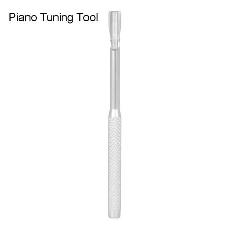 

Fule Piano Nail half circle steel Tuning adjust Tool for Screws Anti slip Handle