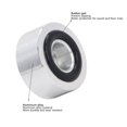 thumbnail image 3 of Speaker Shock Absorption Feet, Turntable Speaker Isolation Pad 4Pcs Lightweight  for, 3 of 8