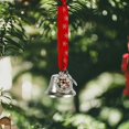 thumbnail image 5 of The Loud House Jingling Bell Ornaments Christmas Bell Tree Hanging Ornament Pendant for Christmas Holiday Decoration Wing Bell, 5 of 7