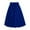 BU2, variant on vigerkar Women Retro Skirts Vintage Style High Waist Flared A-Line Rockabilly Swing Skirt with Pocket RD2, S