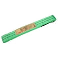 thumbnail image 3 of Hoisting Strap Hoist Webbing Crane Sling Webbing Sling 3Meter X 50mm Polyester Lifting Sling Industrial Crane Hoisting Webbing Green, 3 of 8