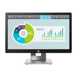 HP EliteDisplay E230t 23