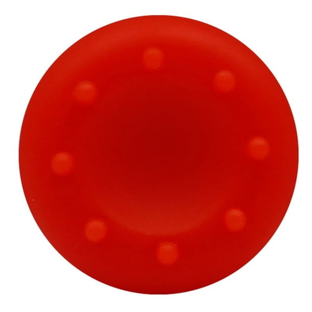 1pc Non-Slip Silicone Cap Analog Joystick Grip Cap For Nintend Switch NS Oled Lite Controller Sticks Cap Game Accessories
