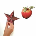 thumbnail image 5 of Country Apples Wall Decals, 5 of 6
