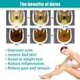 thumbnail image 3 of Máquina desintoxicante dual iónica para baño de pies VnioLife 110V-220V, 3 of 7