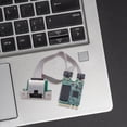 thumbnail image 3 of Gigabit  Card, High Transfer Speed 1000Mbps RJ45 Port Cross Detection M.2 Ethernet Adapter  for Linux Operating Systems, 3 of 7