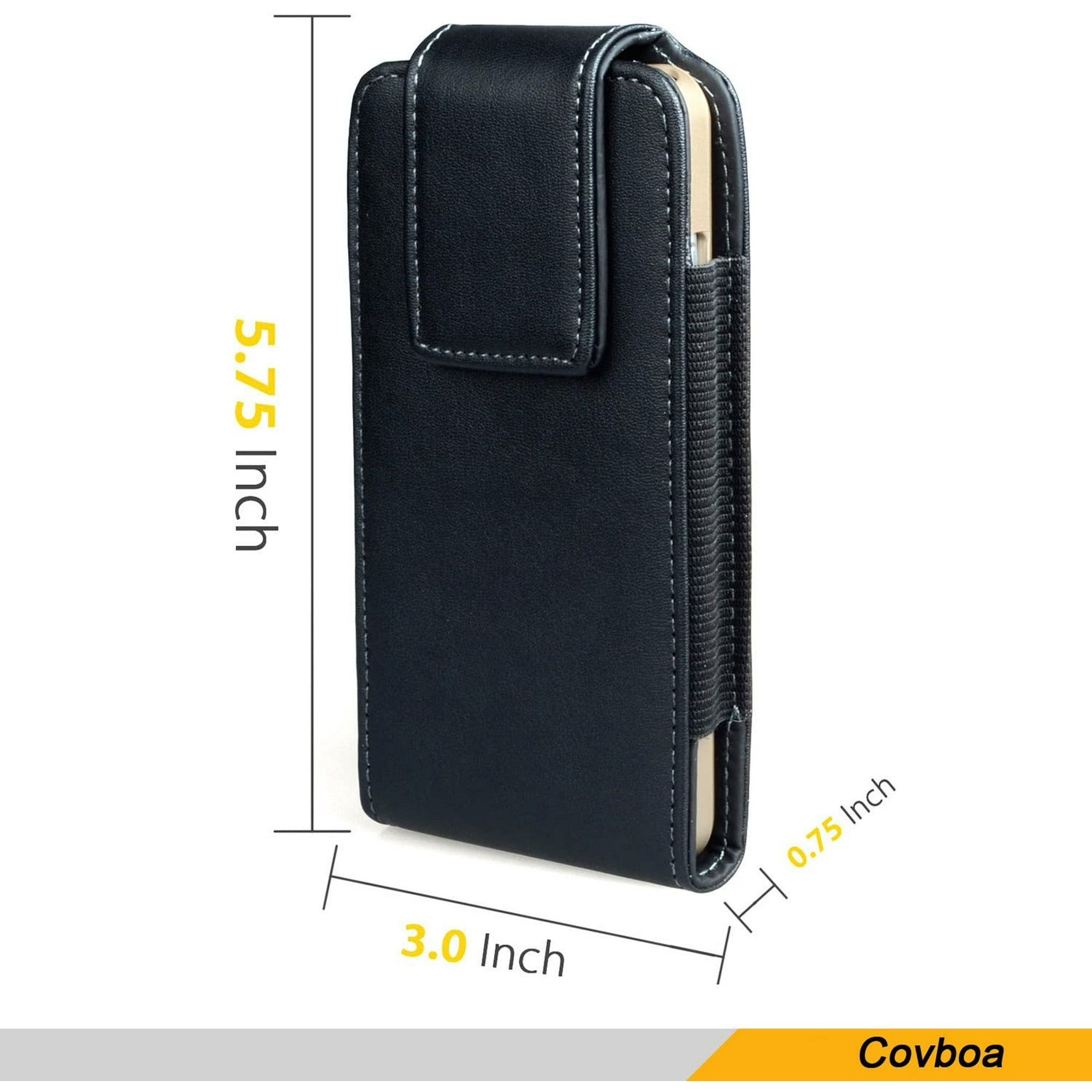 Belt pouch for iphone 7 discount