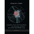 thumbnail image 1 of Pre-Owned Computer Networks and Internets (Hardcover) 0133587932 9780133587937, 1 of 1