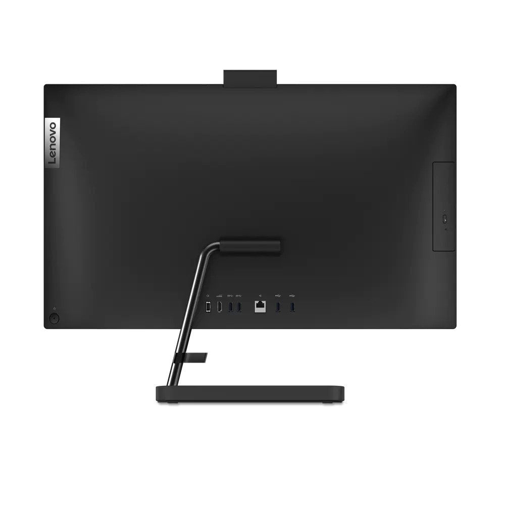 Restored Lenovo IdeaCentre AIO 3 27IAP7 27" Touch Intel Core i5-12450H 8GB 512GB SSD W11H (Refurbished)