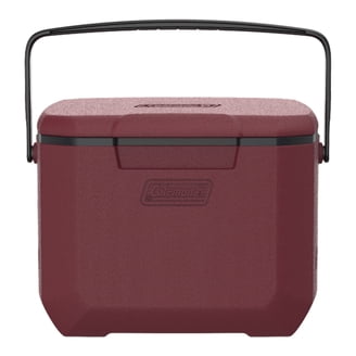 Coleman, Cooler, 9-Quart Portable Hard Cooler, TempLock insulation