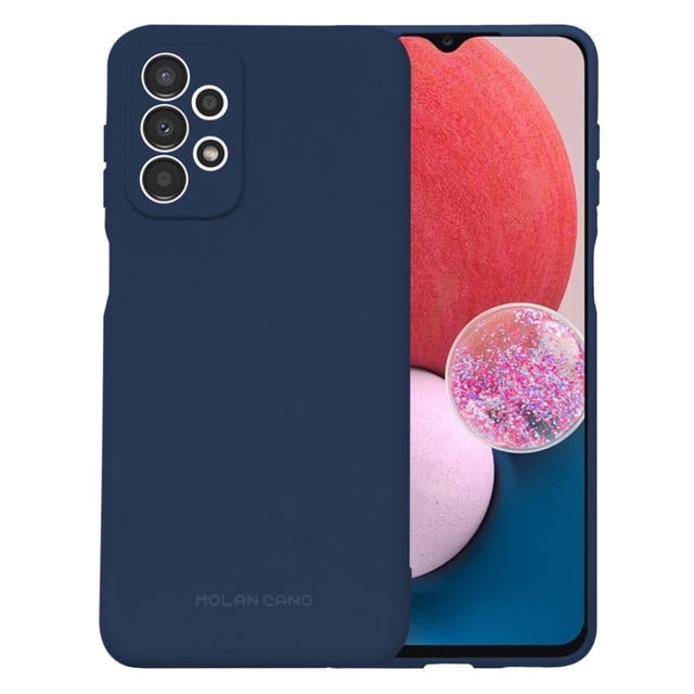 Funda de Silicon Suave Molan Cano para Samsung Galaxy A23