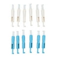thumbnail image 4 of 12 Uds Enhebrador de Aguja Bling Bling Cambio Rápido de Hilo Multifuncional, 4 of 12