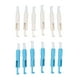thumbnail image 4 of 12 Uds Enhebrador de Aguja Bling Bling Cambio Rápido de Hilo Multifuncional, 4 of 12