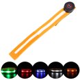 thumbnail image 2 of Bangcool Running Ankle Band Creative LED Light Warning Safety Armband Night Running Band, 2 of 10