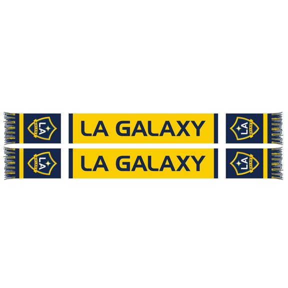 LA Galaxy Primary Scarf