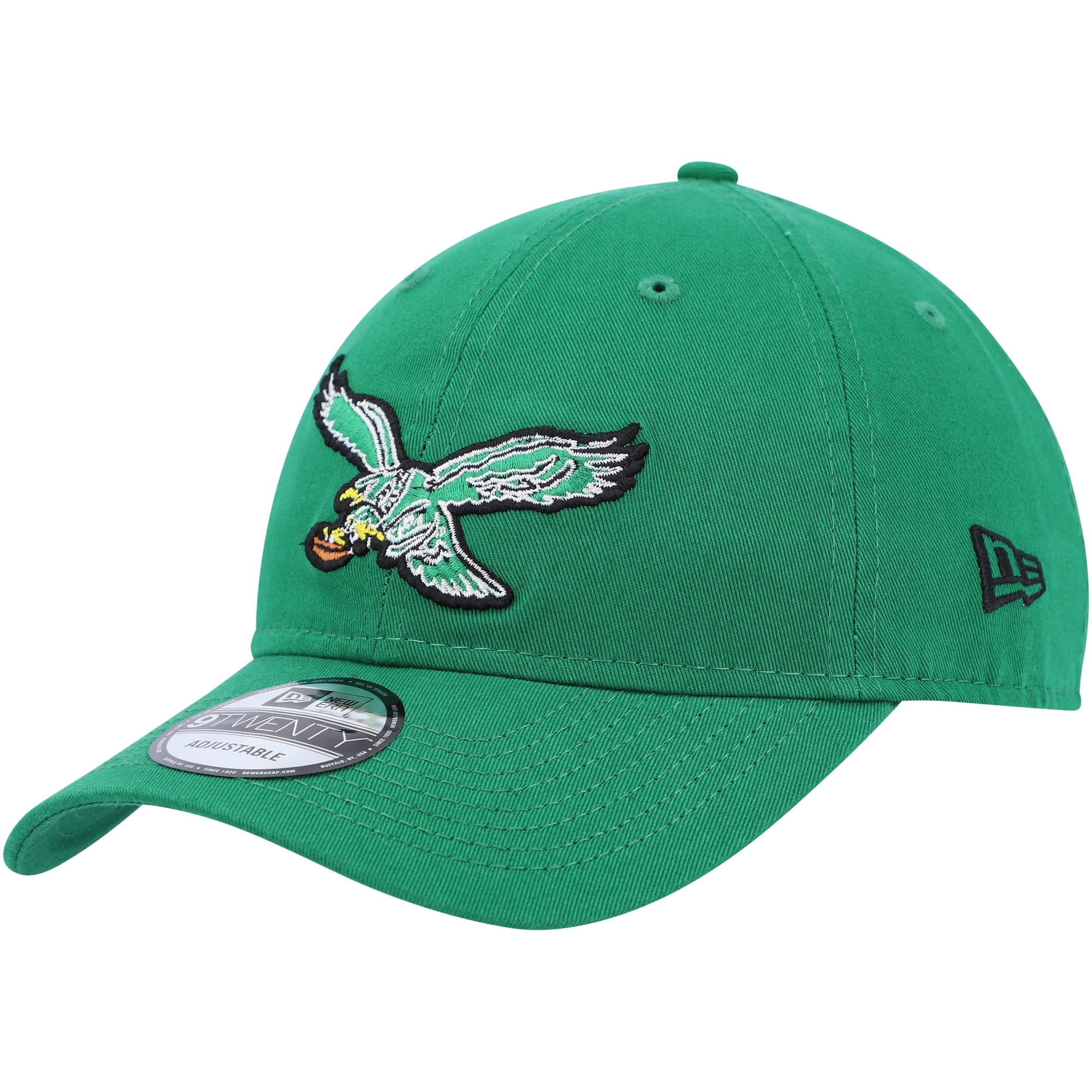 Green Philadelphia Eagles Mass 