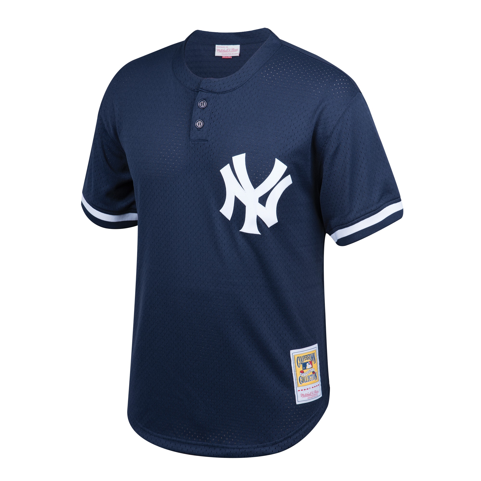 Youth Mitchell \u0026 Ness Don Mattingly 