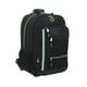 thumbnail image 5 of Mochila grande Chenson CHEY Negro con Porta Tablet de hasta 10, 5 of 6
