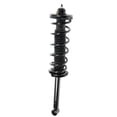 thumbnail image 3 of Rear Suspension Kit Strut & Spring Assemblies w/ Sway Bar Links for Accord TL SCA66221, 3 of 6