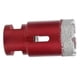 thumbnail image 2 of High Hardness Hole Opener Metal Tile Electric Drill Hole Saw Angle Grinding Tiles(M14 brazed drill bit 32mm), 2 of 4
