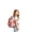 Pink, variant on Backpack for Kids Toddler Kindergarten Preschool Cartoon Print Backpacks for Girls Lightweight Back to School Cute Bookbag Casual Outdoor Travel